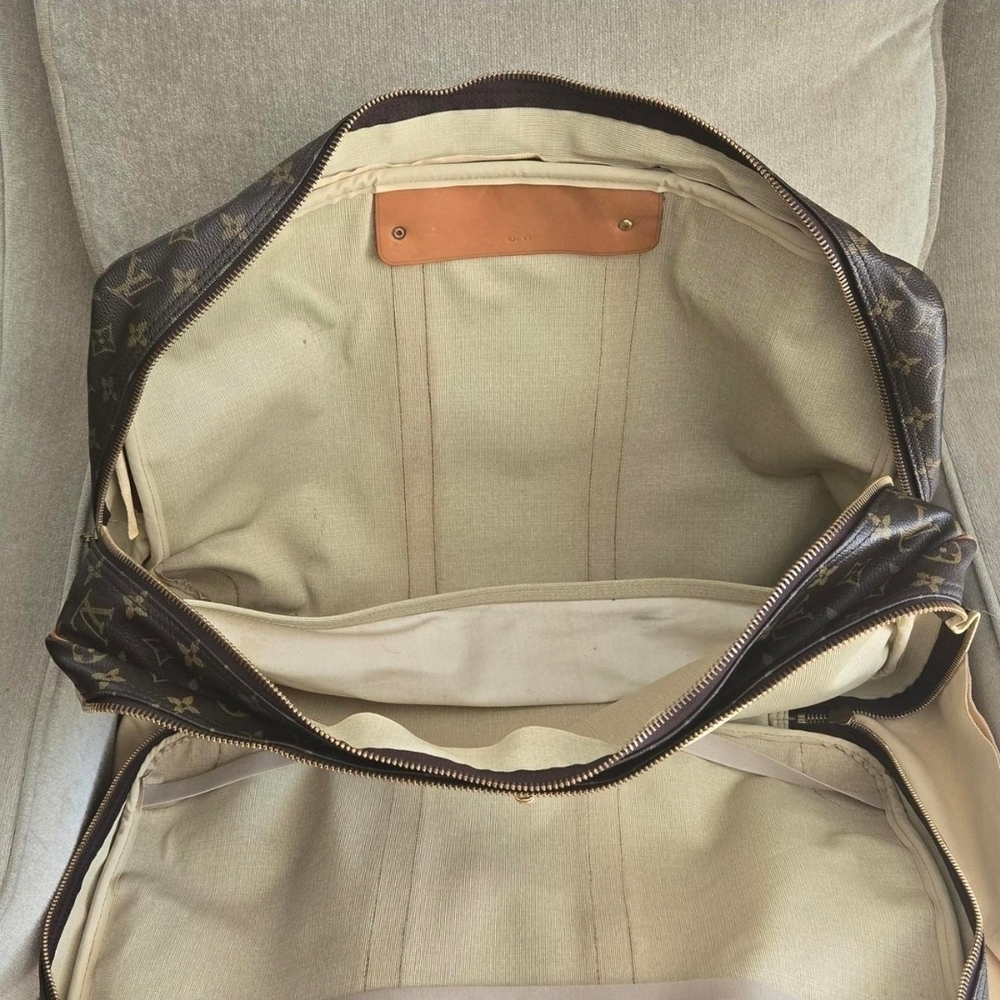 Louis Vuitton Monogram Suotcase/Travel Bag - Picture 4 of 8